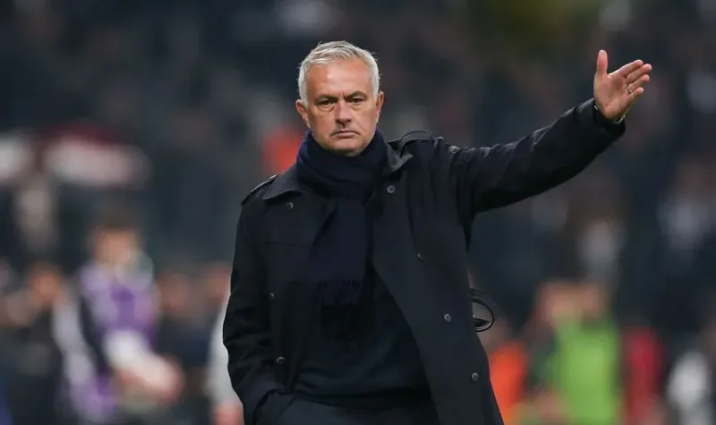 Mourinho