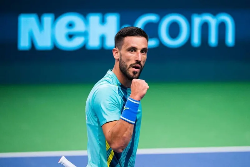 Damir dzumhur