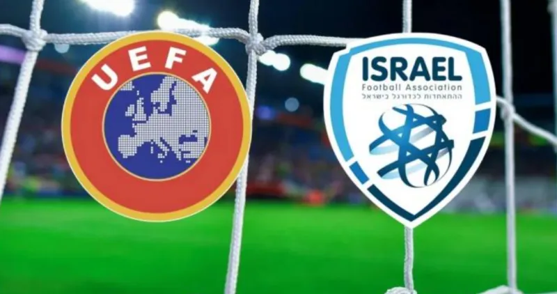 Uefa israel 1