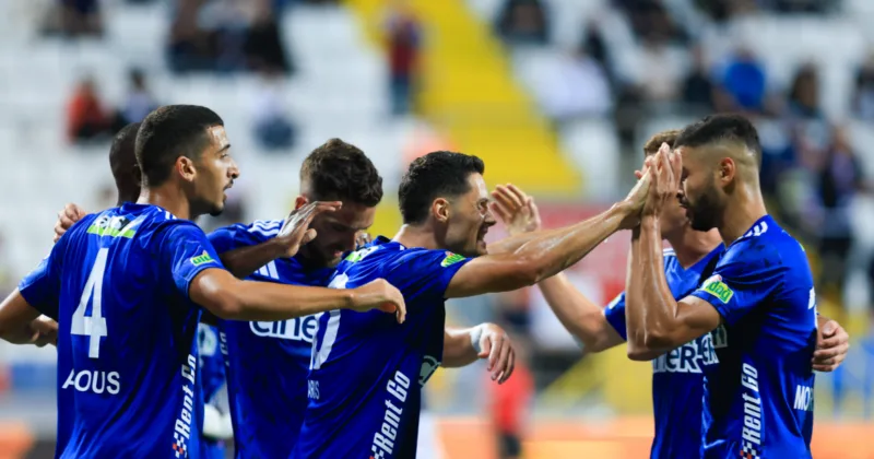 Kasimpasa 4