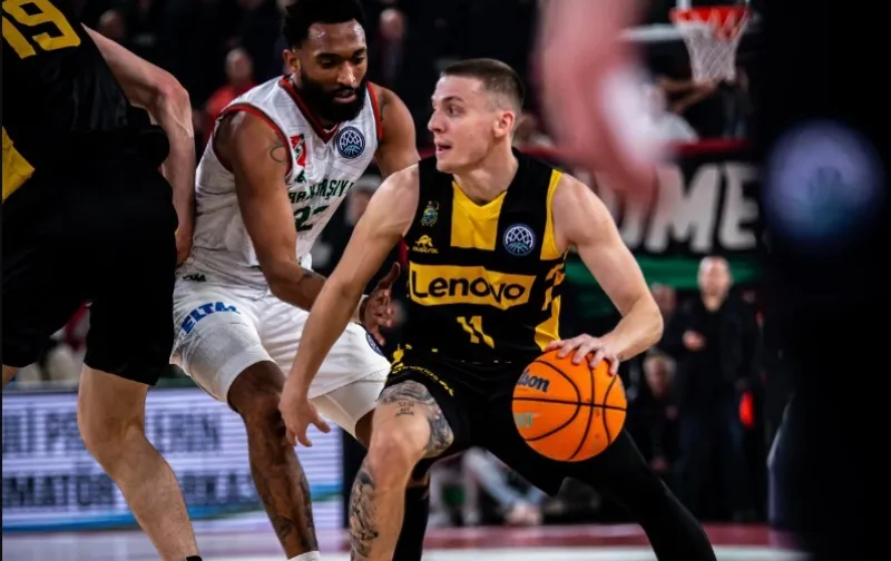 Kyle guy