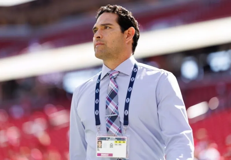 Mark sanchez