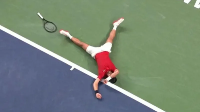 Djokovic 1