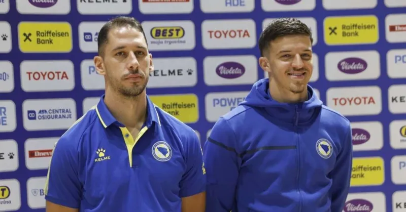 Katic muharemovic