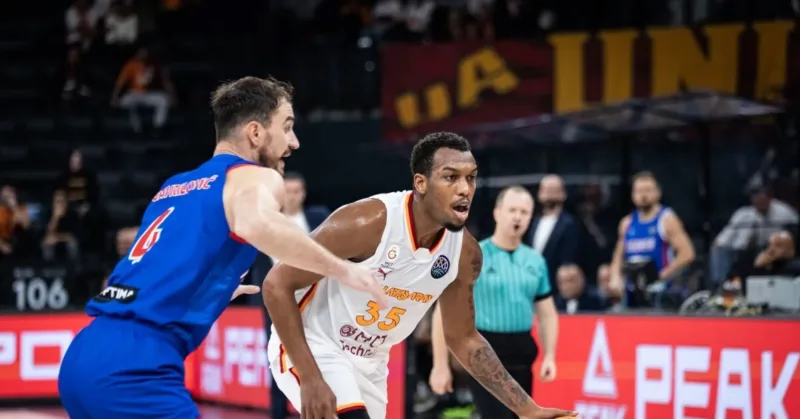 Galatasaray igokea