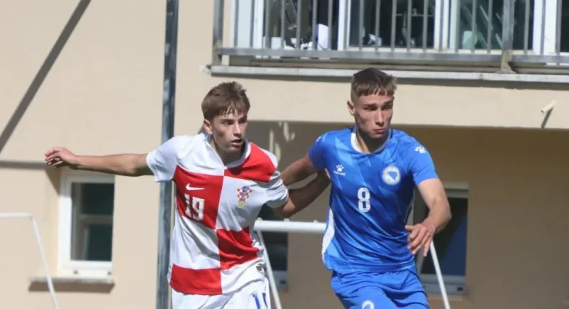Bih hrvatska