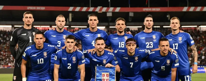Srbija