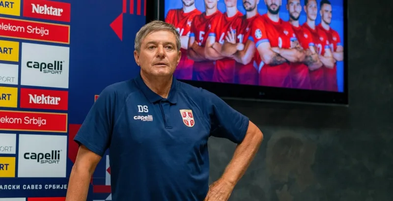 Dragan stojkovic piksi