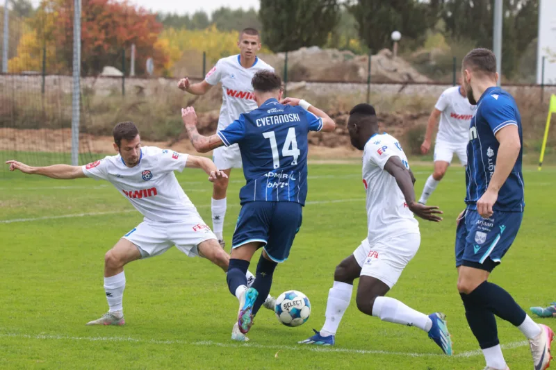 Zeljeznicar