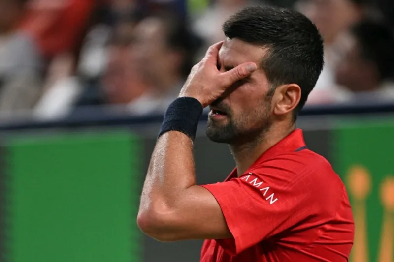 Djokovic