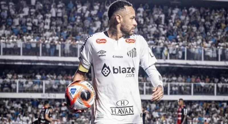 Neymar