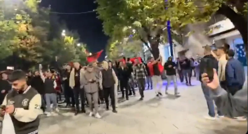 Pristina