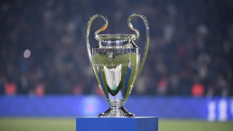 Liga prvaka