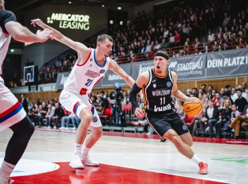 Igokea 1