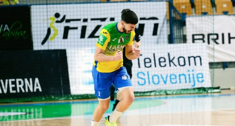 Luka peric