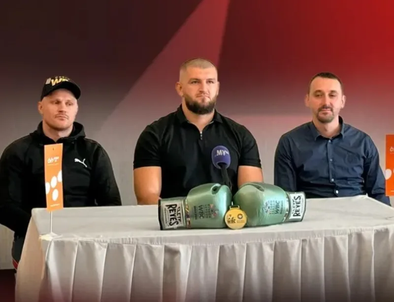 Krnjic