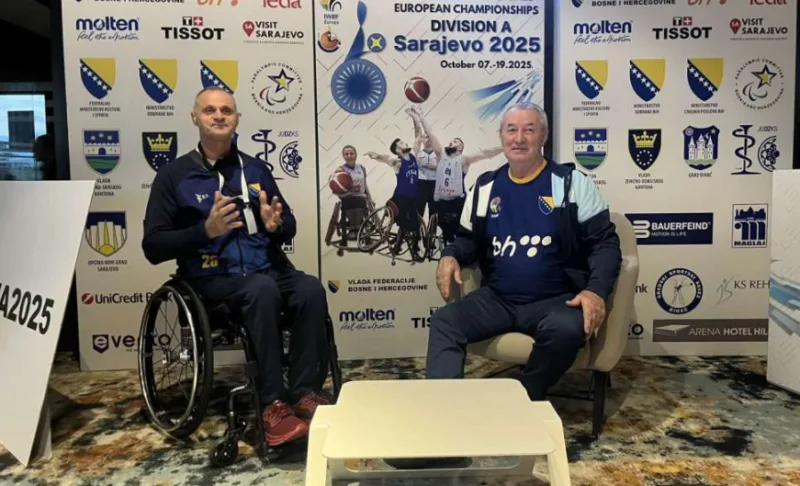 Kosarka U CVKOLICIMA 1