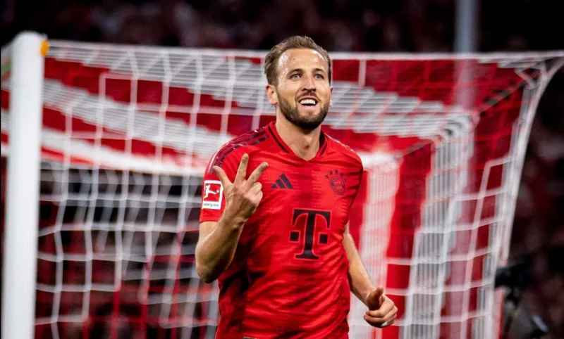 Kane