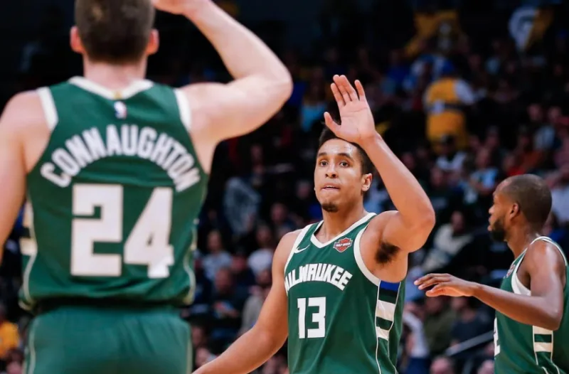 Brogdon 1