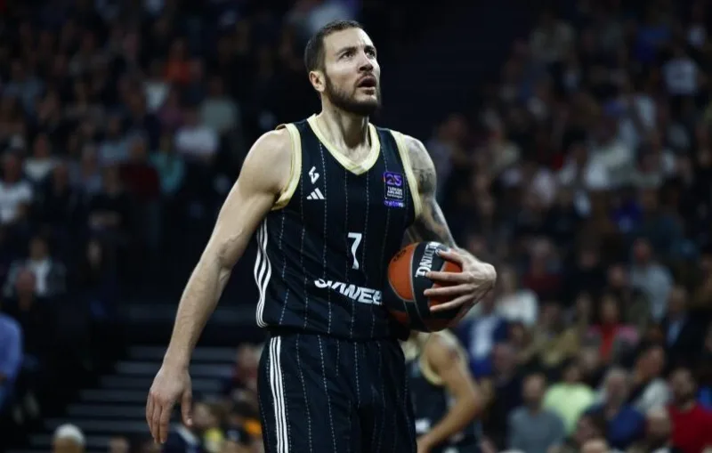 Joffrey lauvergne