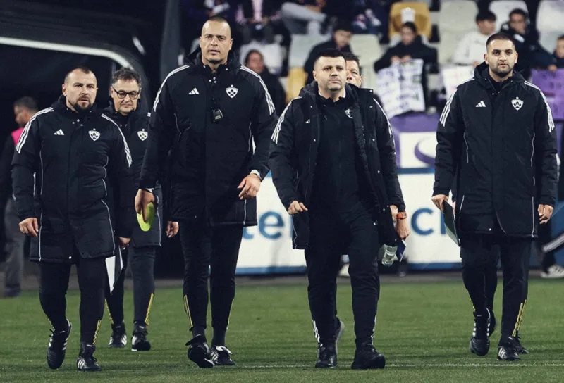 Nk maribor