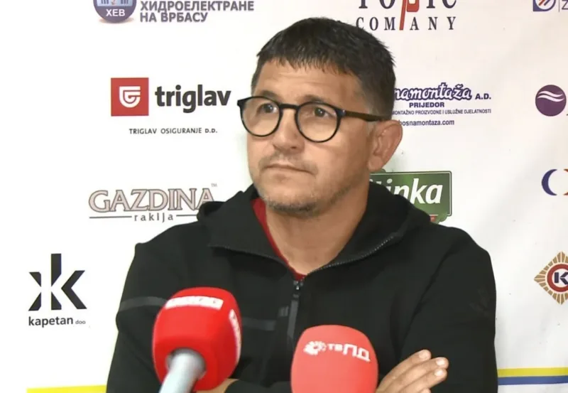 Perica ognjenovic