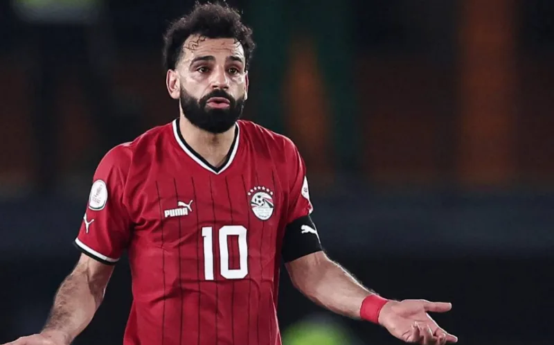 Salah