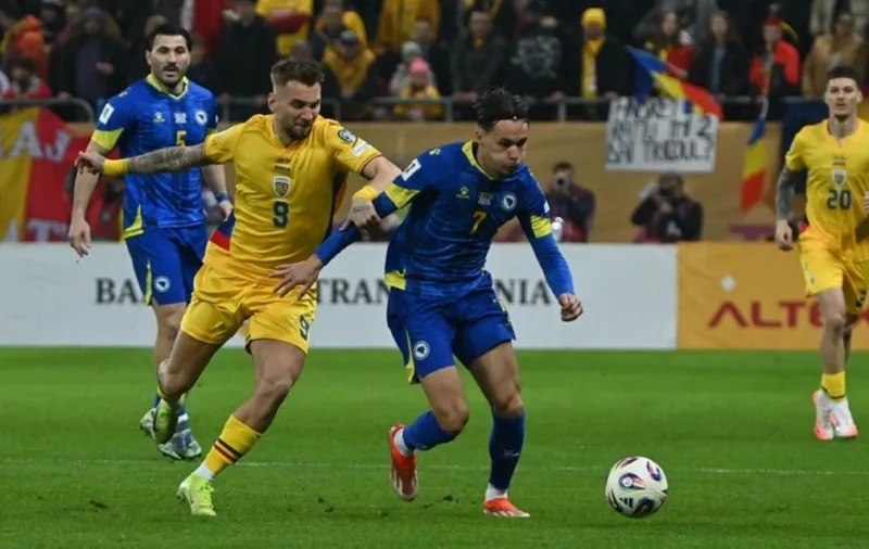 Bih rumunuija 5