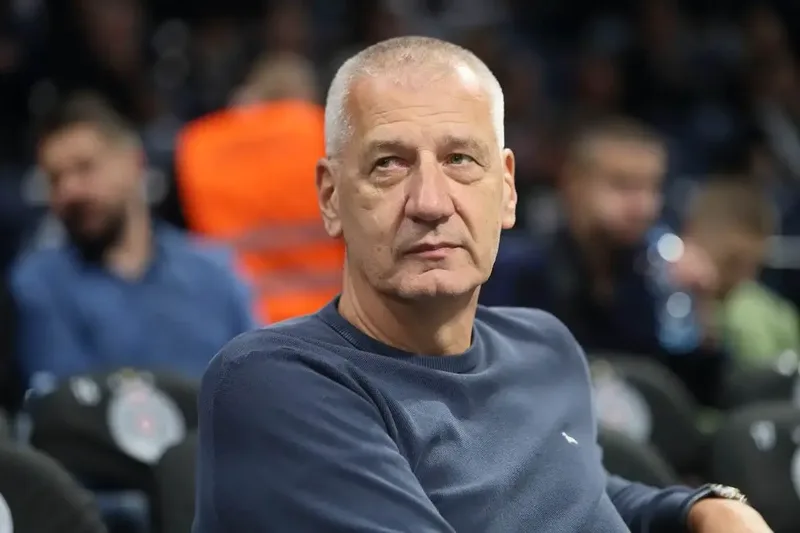 Aco Petrovic