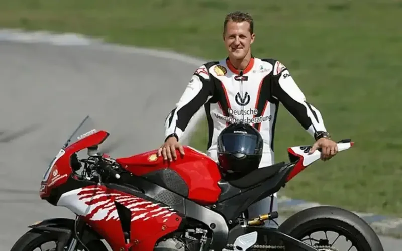Schumacher