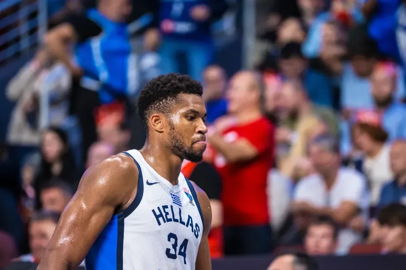 Giannis