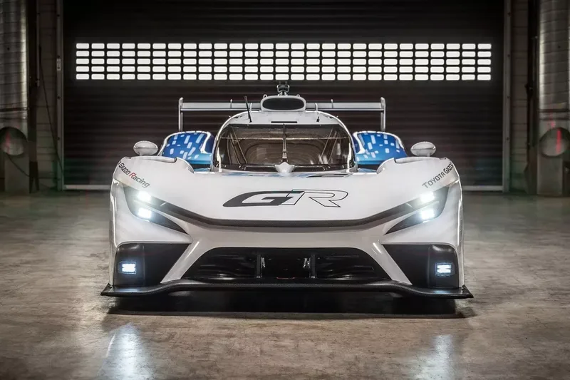 Gr lh2 racing concept 3