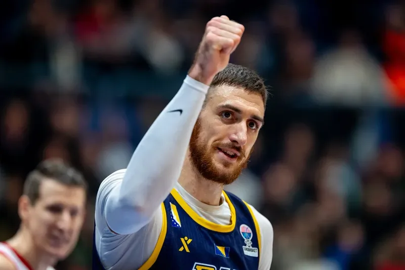 Lazic fiba