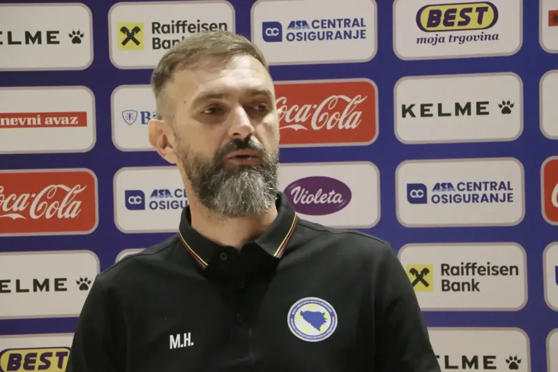 Mirko hrgovic