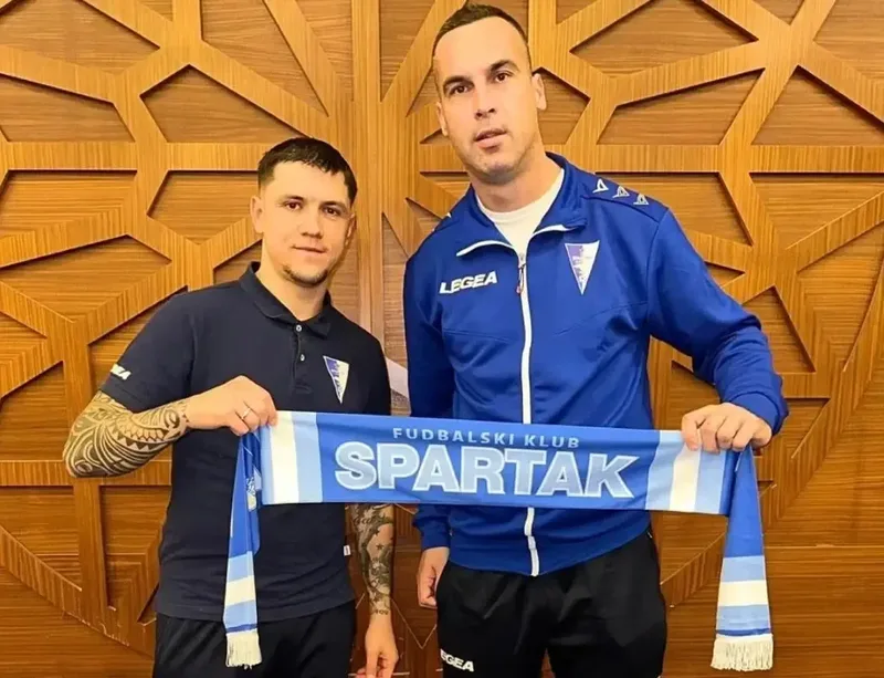 Spartak