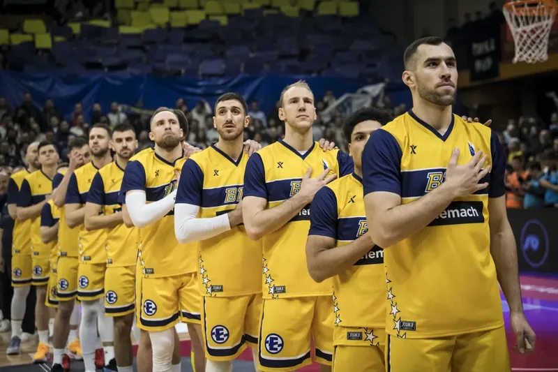 Zmajevi fiba