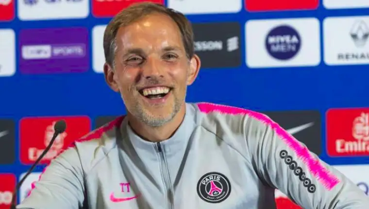 Tuchel 7