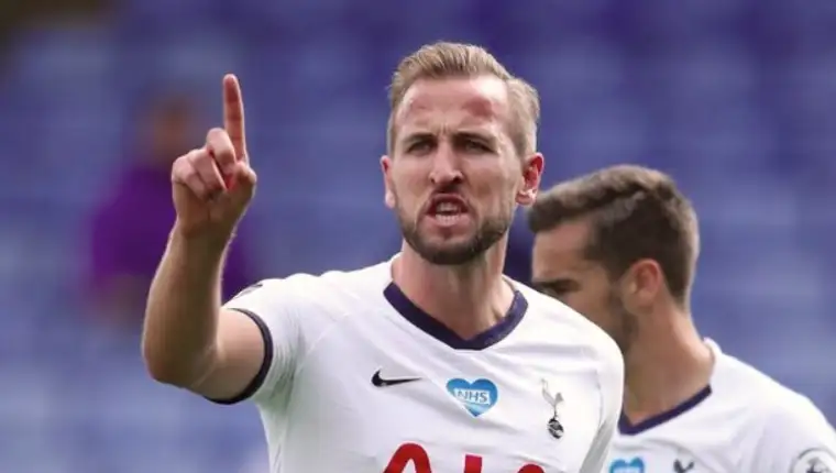 Harry kane 1