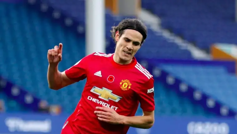 Cavani 5