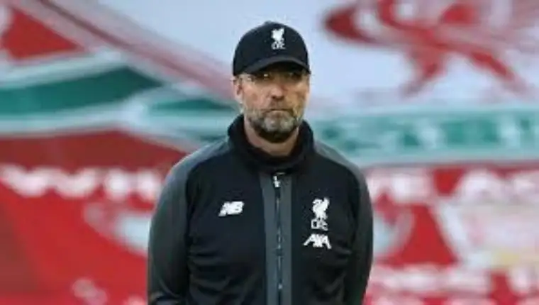 Klopp 7