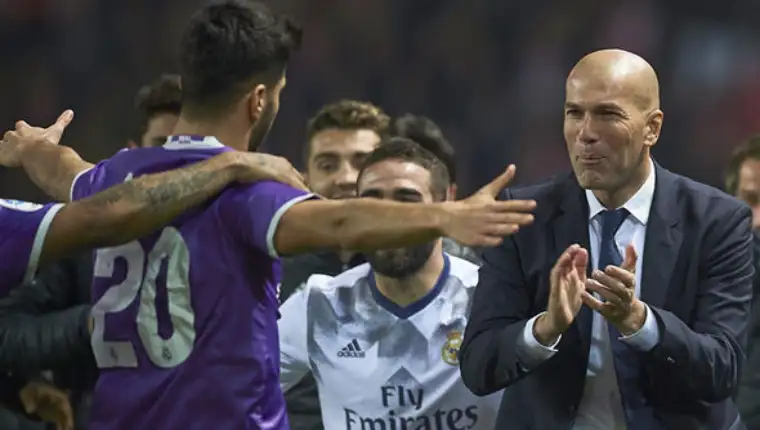 Zinedine Zidane 1