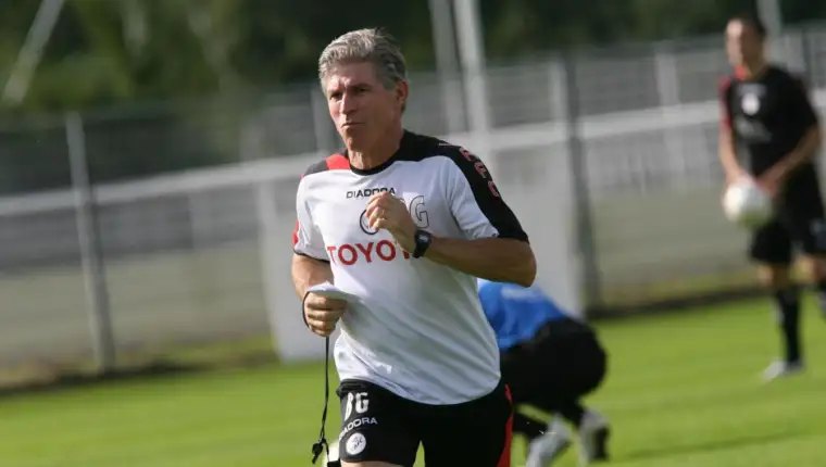 Bernard Guignedoux