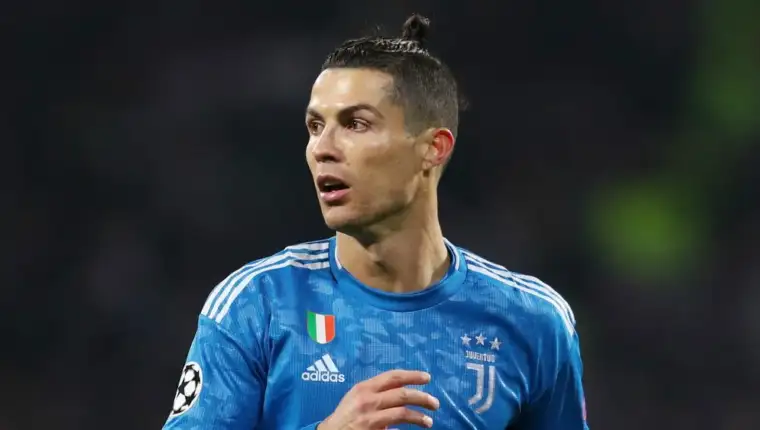 Ronaldo 10