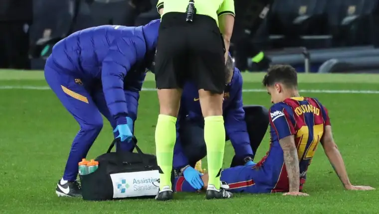 Coutinho