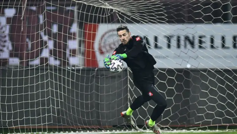 Ibrahim Sehic
