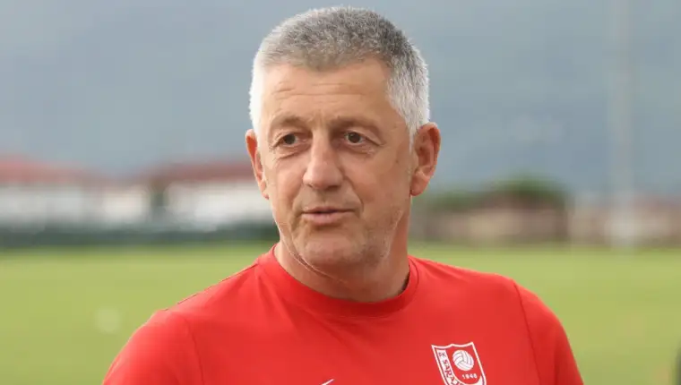 Husref Musemic