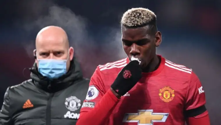 Pogba 6