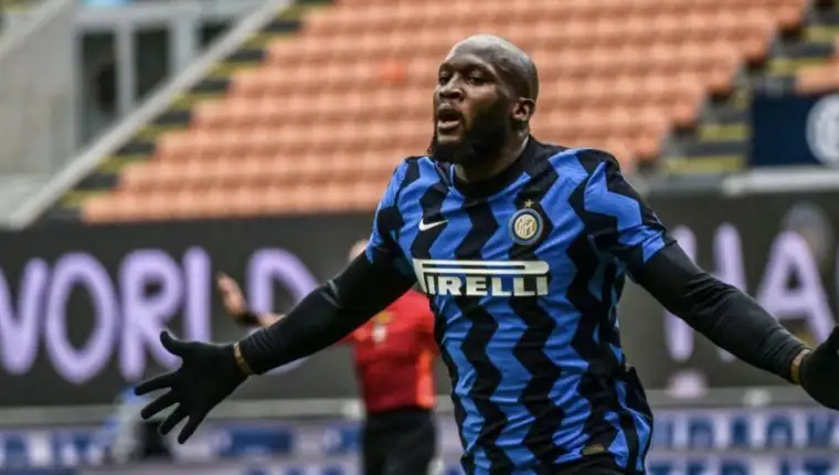 Lukaku 5