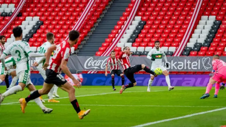 Bilbao 1
