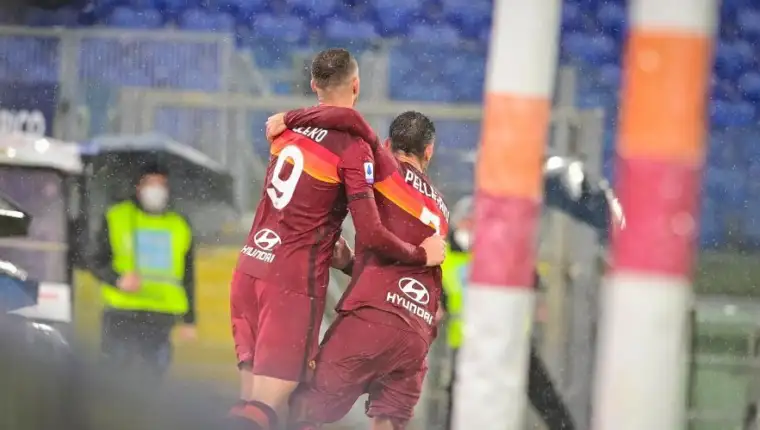Dzeko 1 11